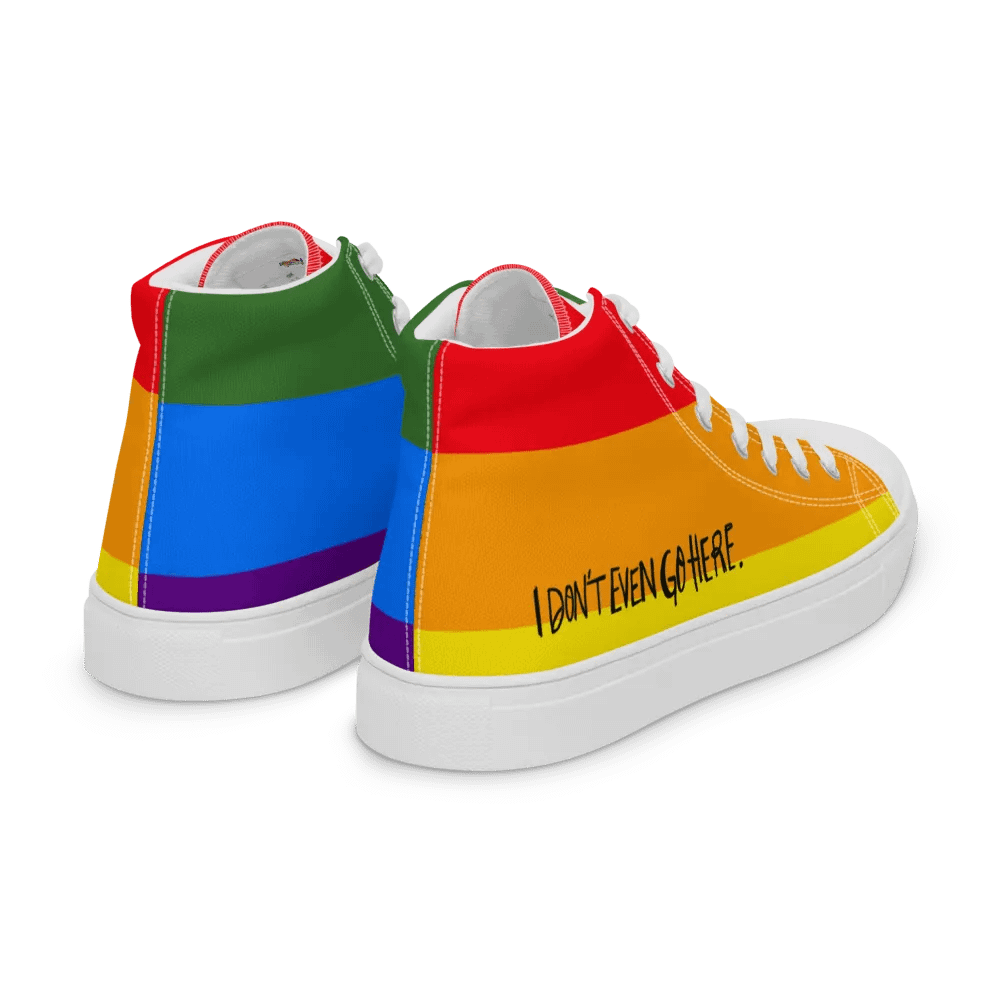 School of Chaos Kicks 