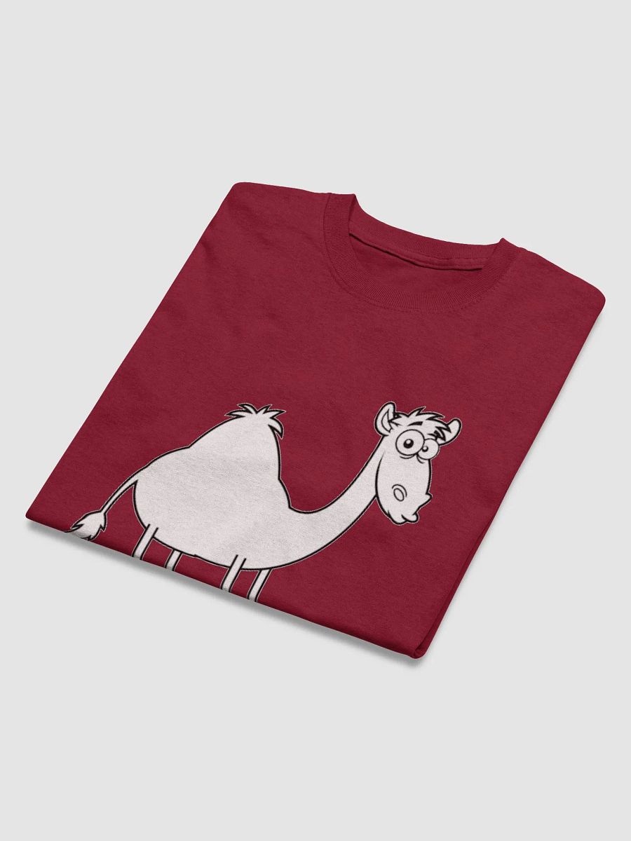 Humpday Hmmm T product image (2)