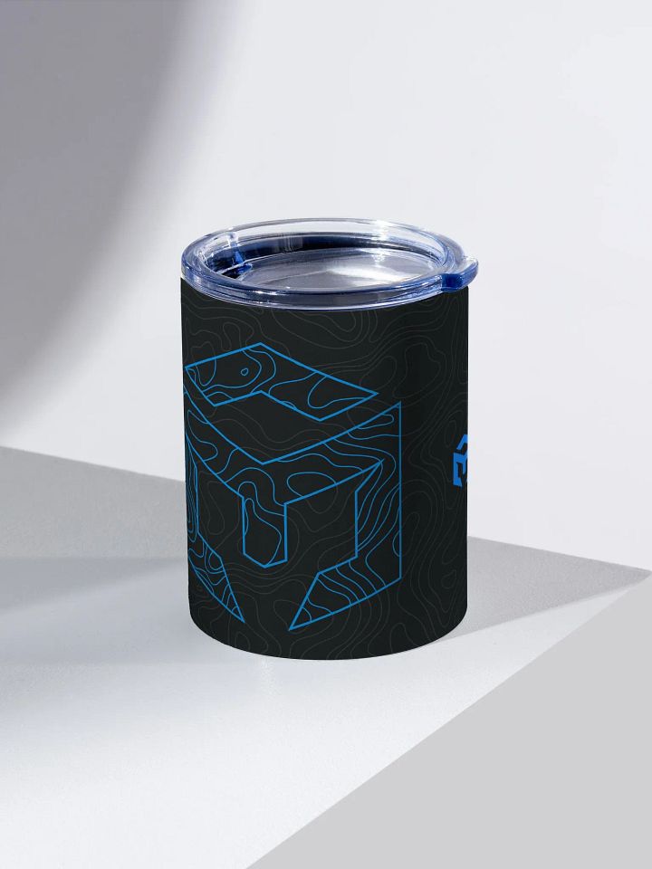 Maxroll Coffee Tumbler product image (2)