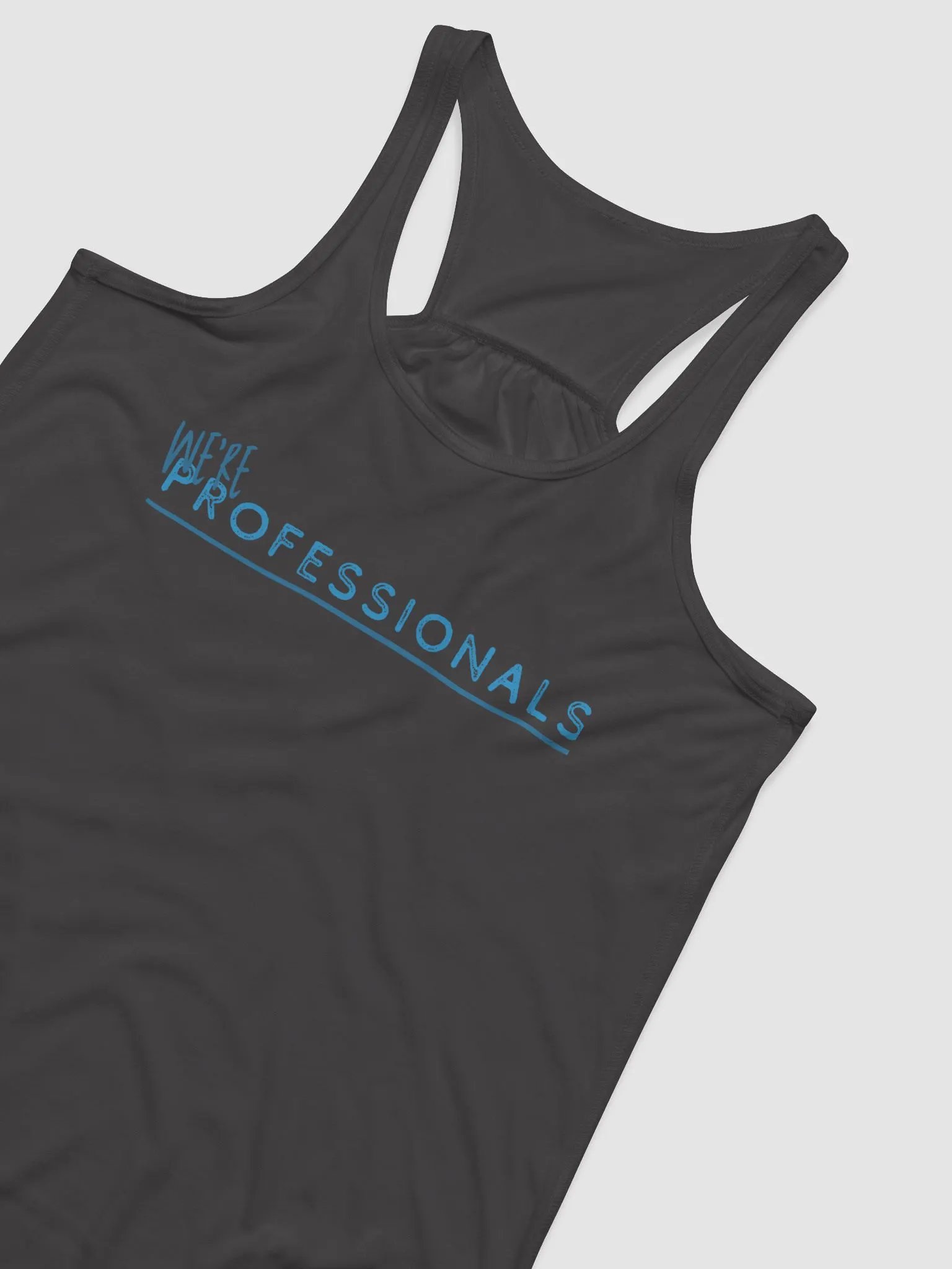 Pro Flowy Racerback product image (3)