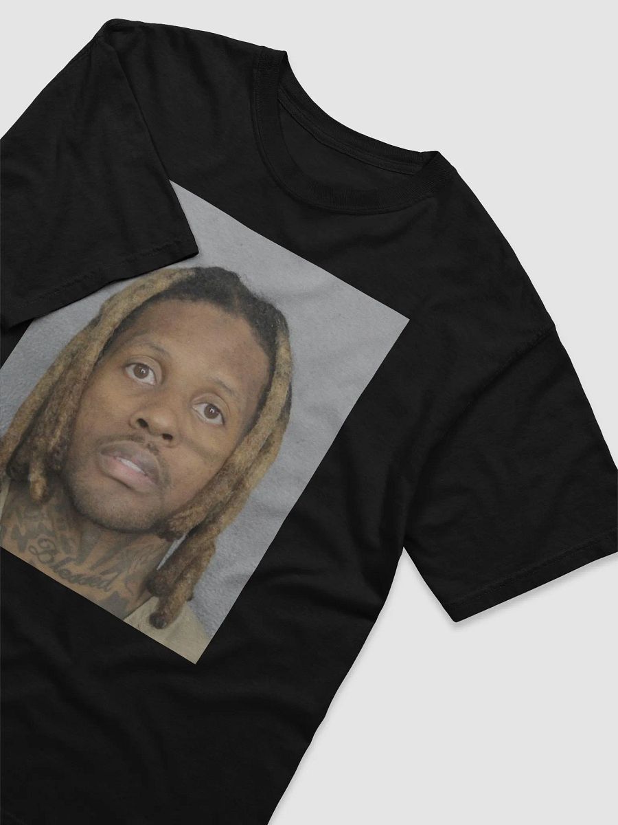 Lil Durk Mugshot Unisex Shirt product image (12)