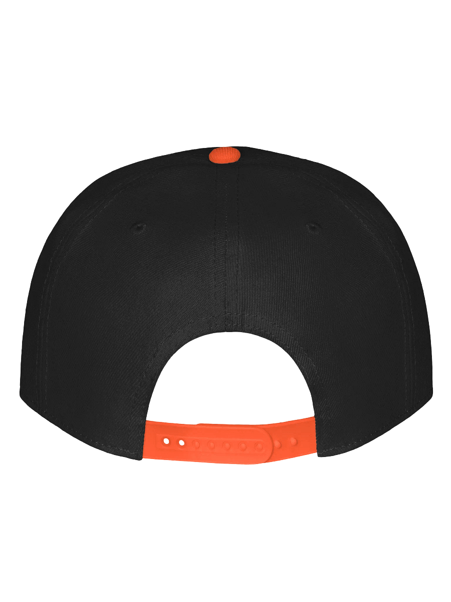 Only Weekends RV Snapback Cap product image (5)