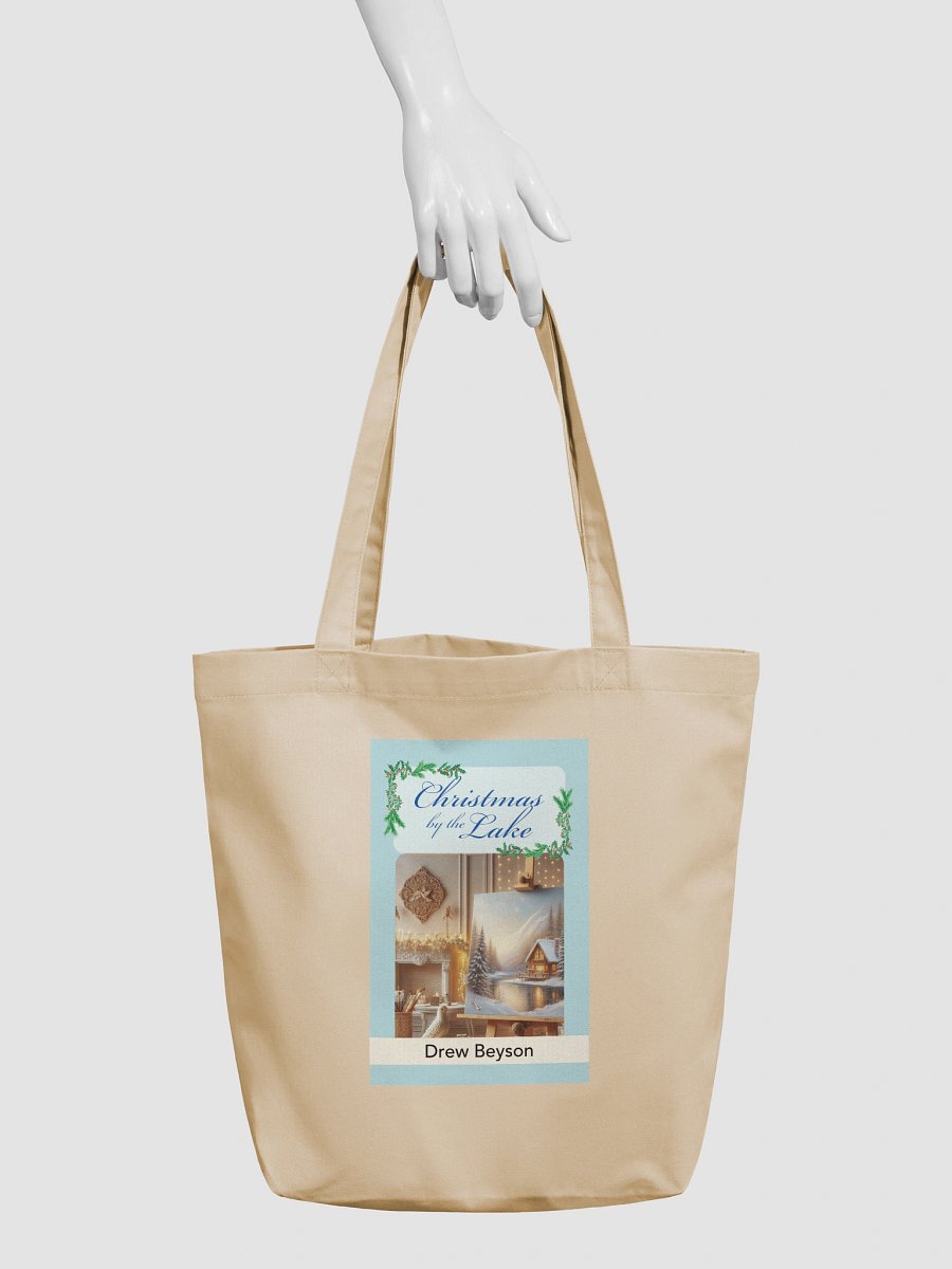Holiday Tote product image (3)