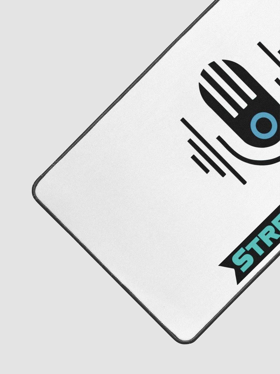 StreamMachine Desk Mat product image (3)