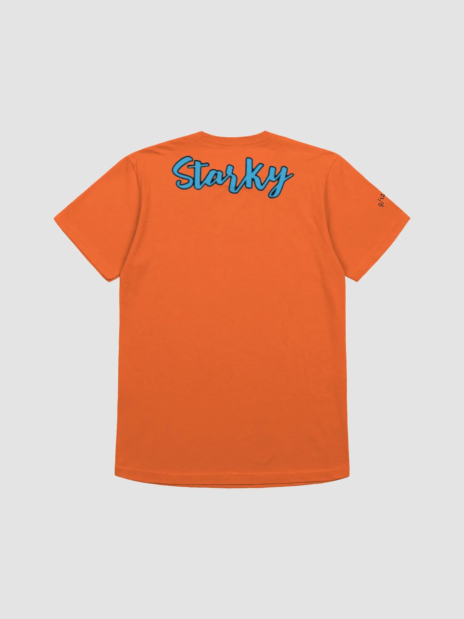 Starky Tee product image (2)