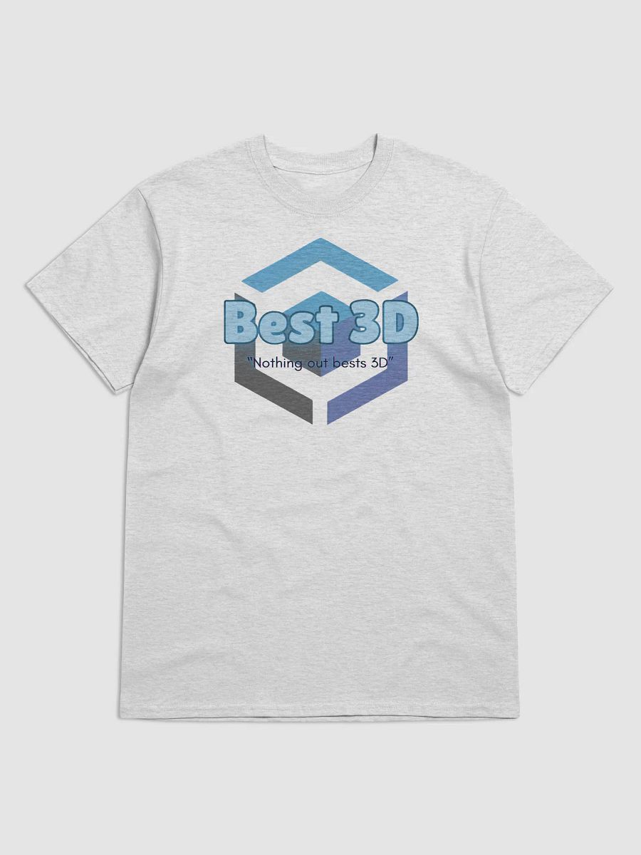 Best 3D T-Shirt (Adult Size) product image (11)