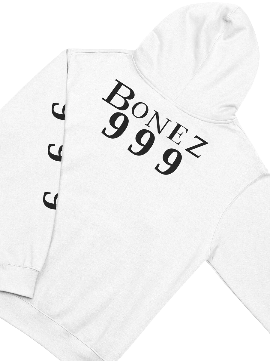 Bonez hoodie product image (60)