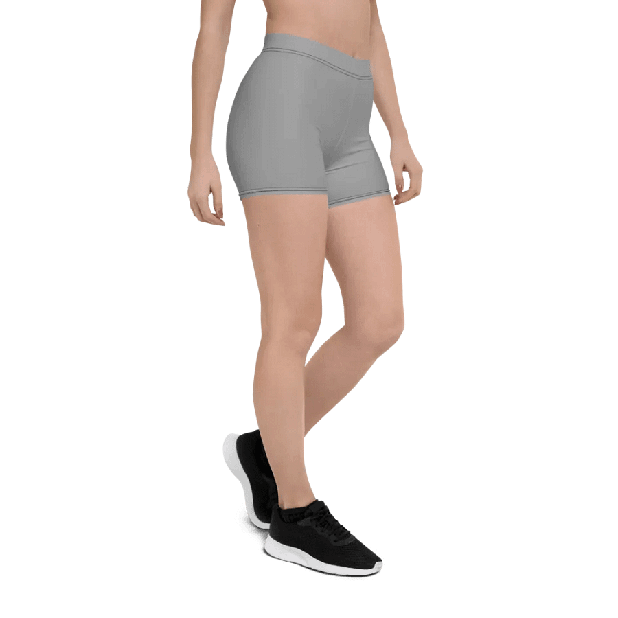Workout Fitness Activewear Yoga Shorts product image (6)