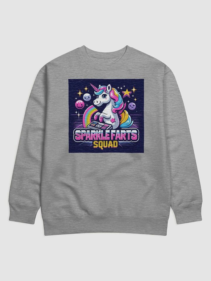 Squad Sweat shirt product image (6)