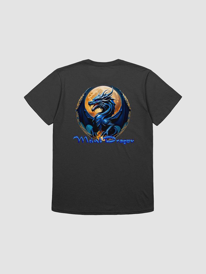 Gildan Logo Tee product image (12)