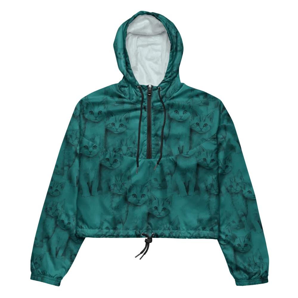 Rainproof Jacket The Sketchbook Collection product image (4)