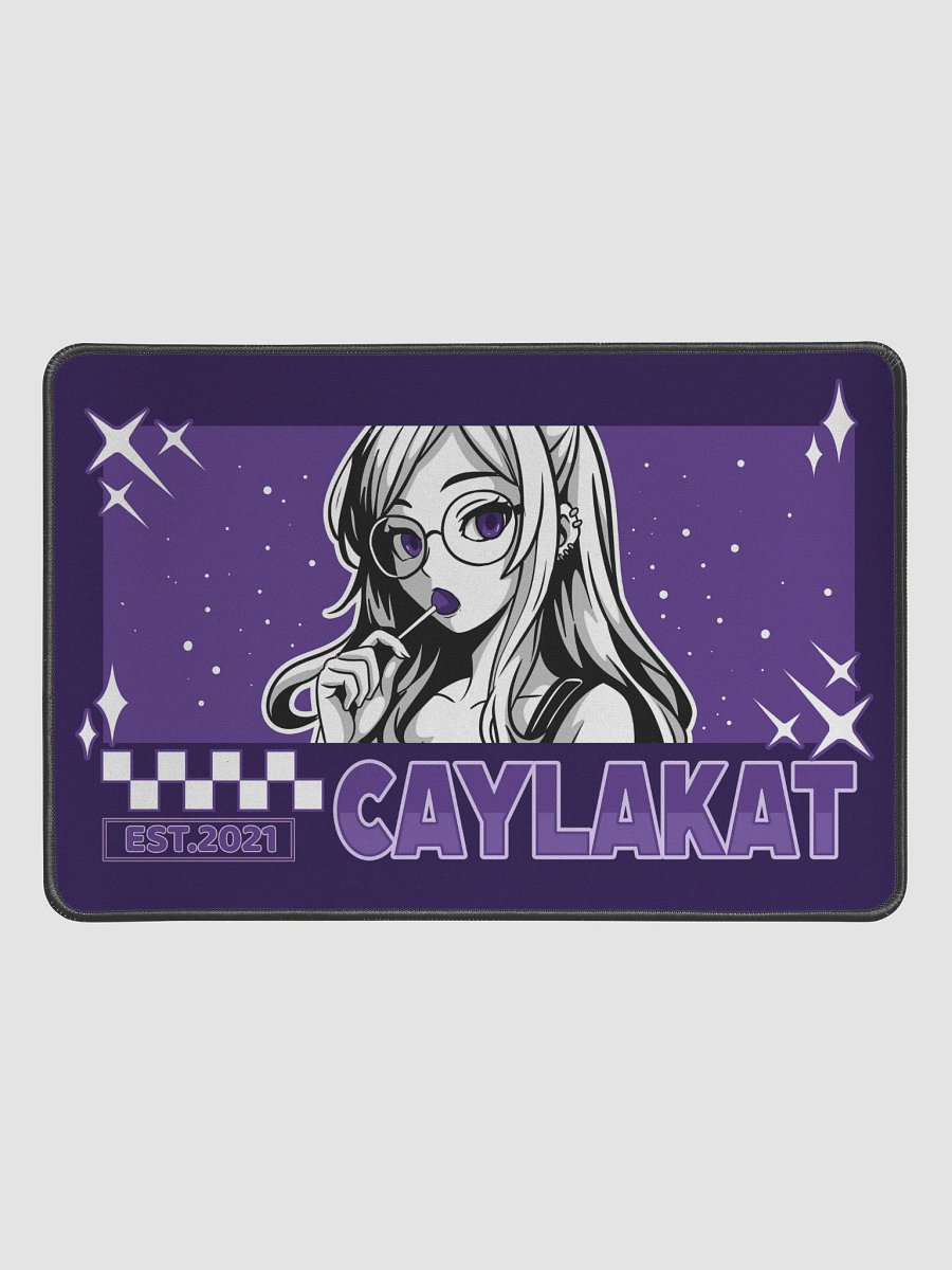 Desk Mat product image (1)