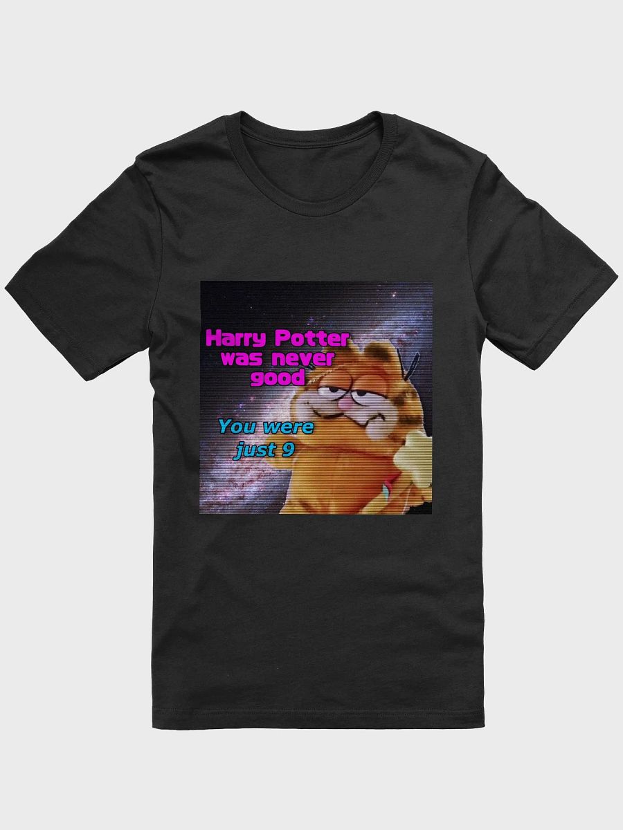 Wizard Tee product image (5)
