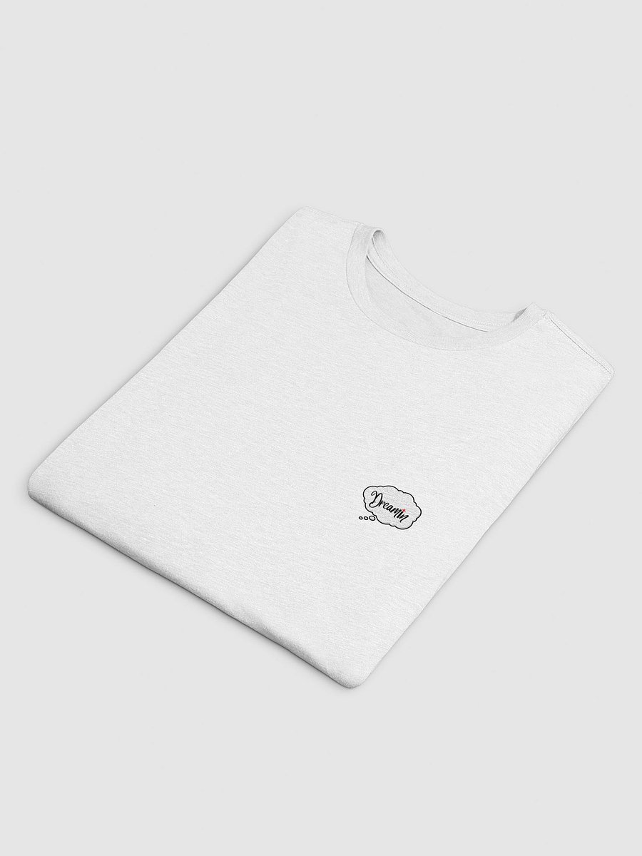 Dream Big! T-shirt product image (4)