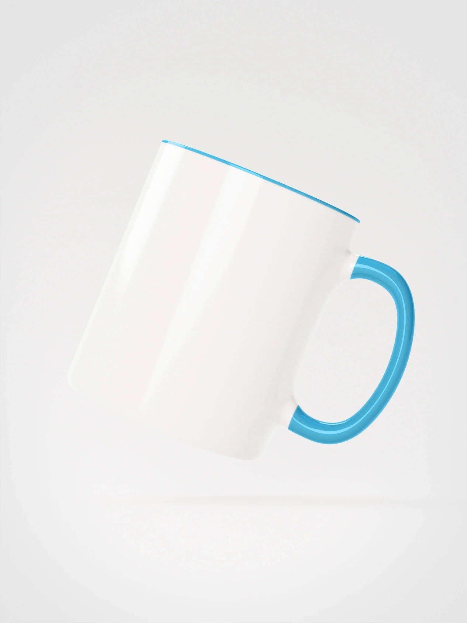 I can speak, I can say of a Ceramic Mug product image (33)