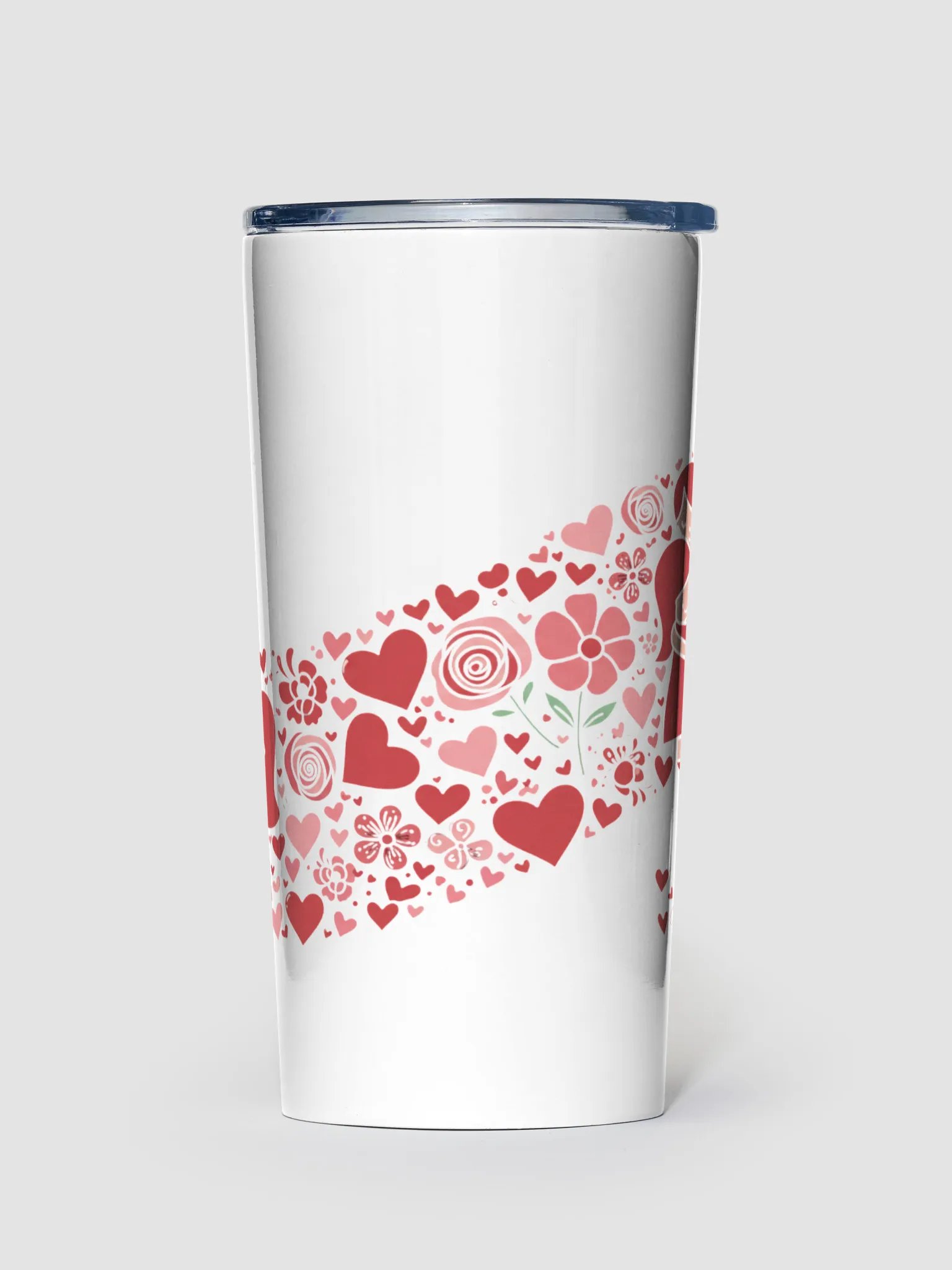 Mother's Love Stainless Steel Tumbler product image (1)