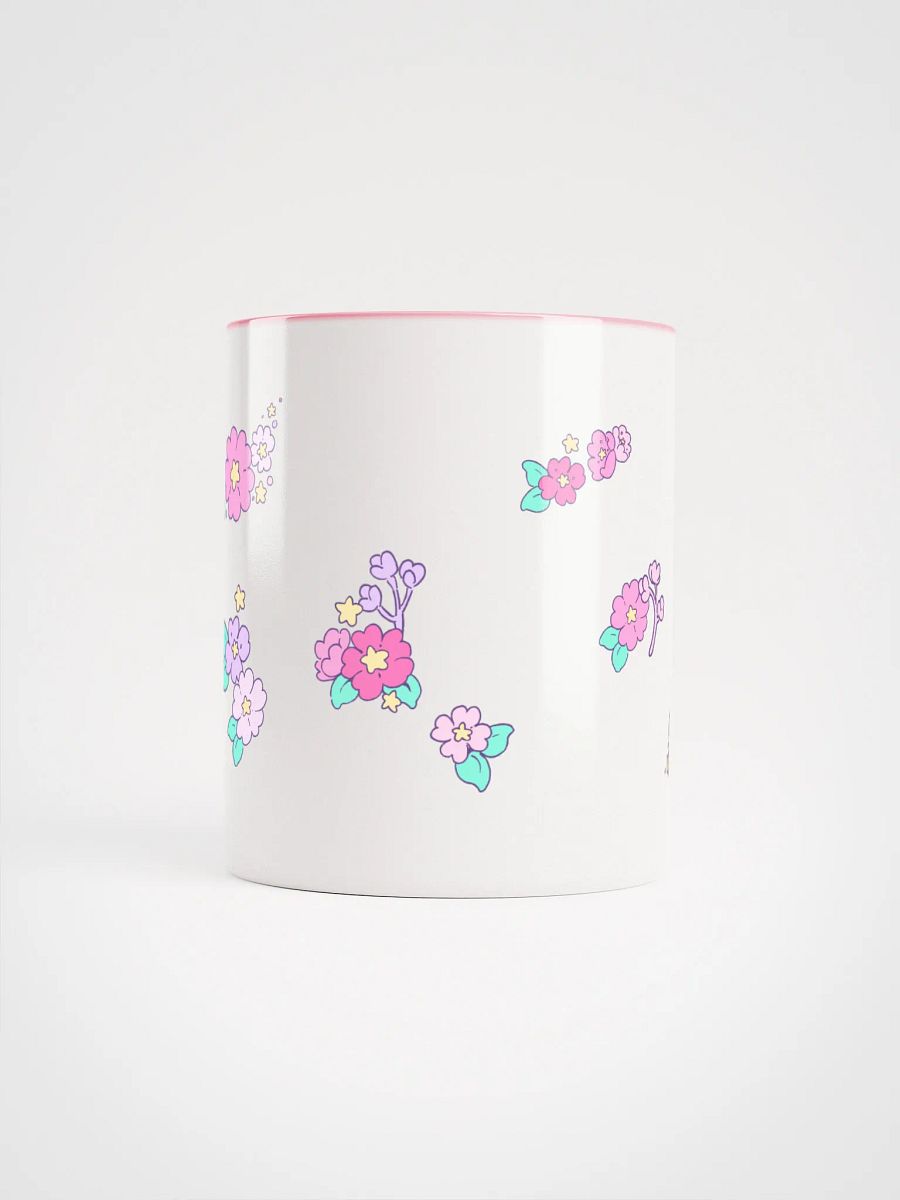 Starblossom Pattern Mug product image (10)