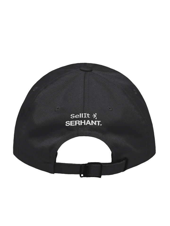 Sell It 25 The Next Big Thing Baseball Hat product image (2)