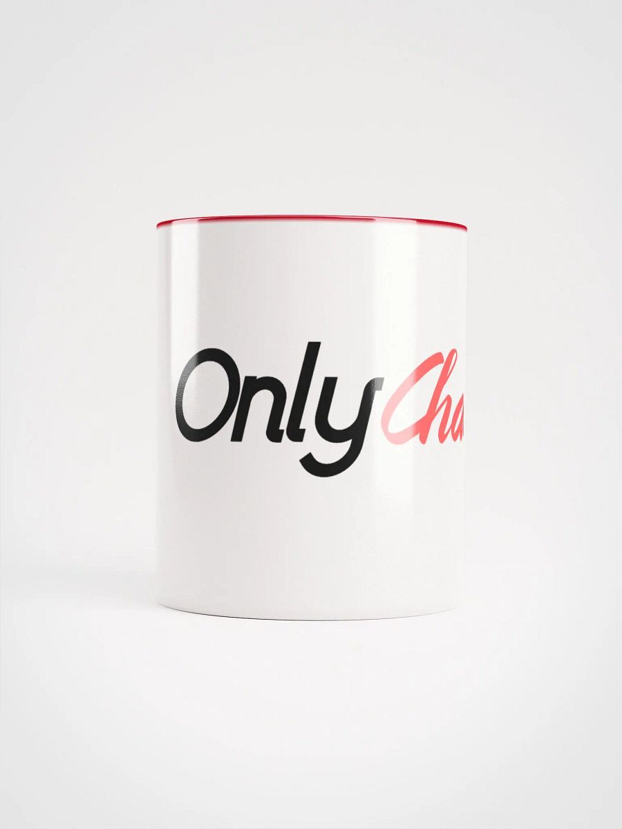 OnlyChans Coffee mug product image (5)