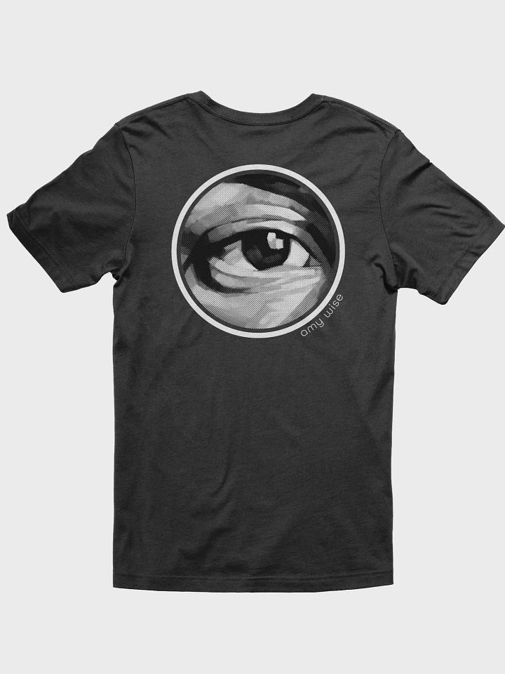 Eye Logo Shirt - Darkmode product image (1)