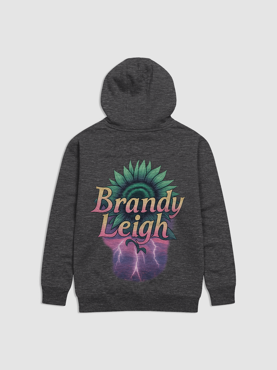 ThunFlower Hoodie product image (17)