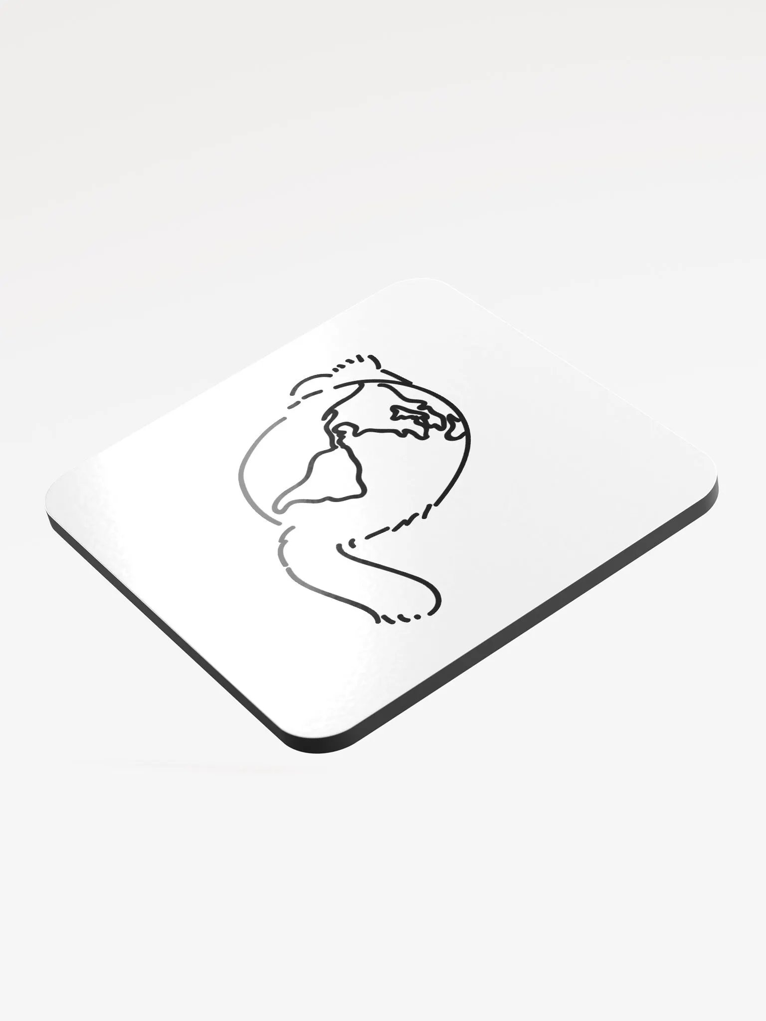 Planet Manul Americas - Coaster product image (3)