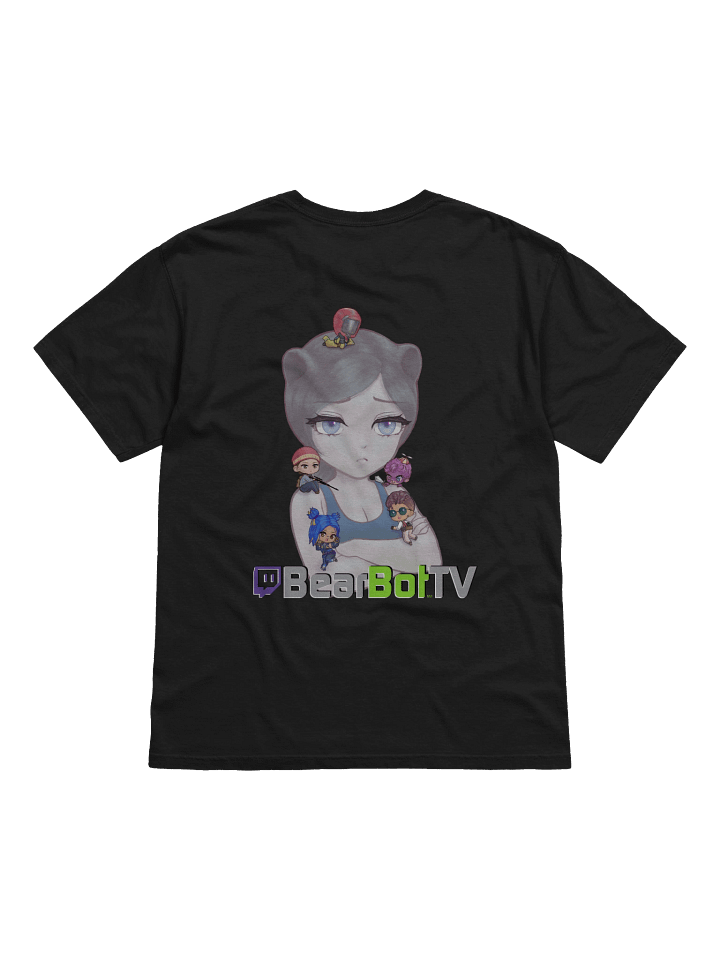 Twitch Con Merch T-Shirt! product image (12)