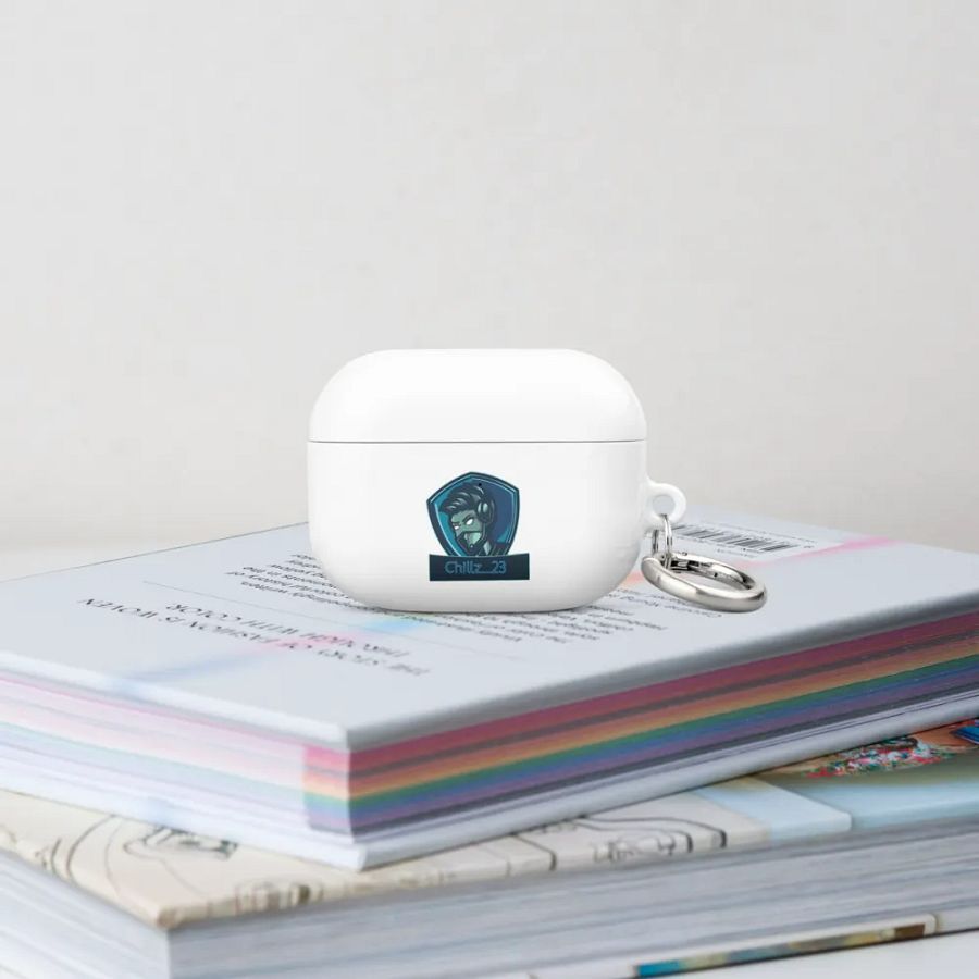 Chillz_23 AirPods Case product image (11)