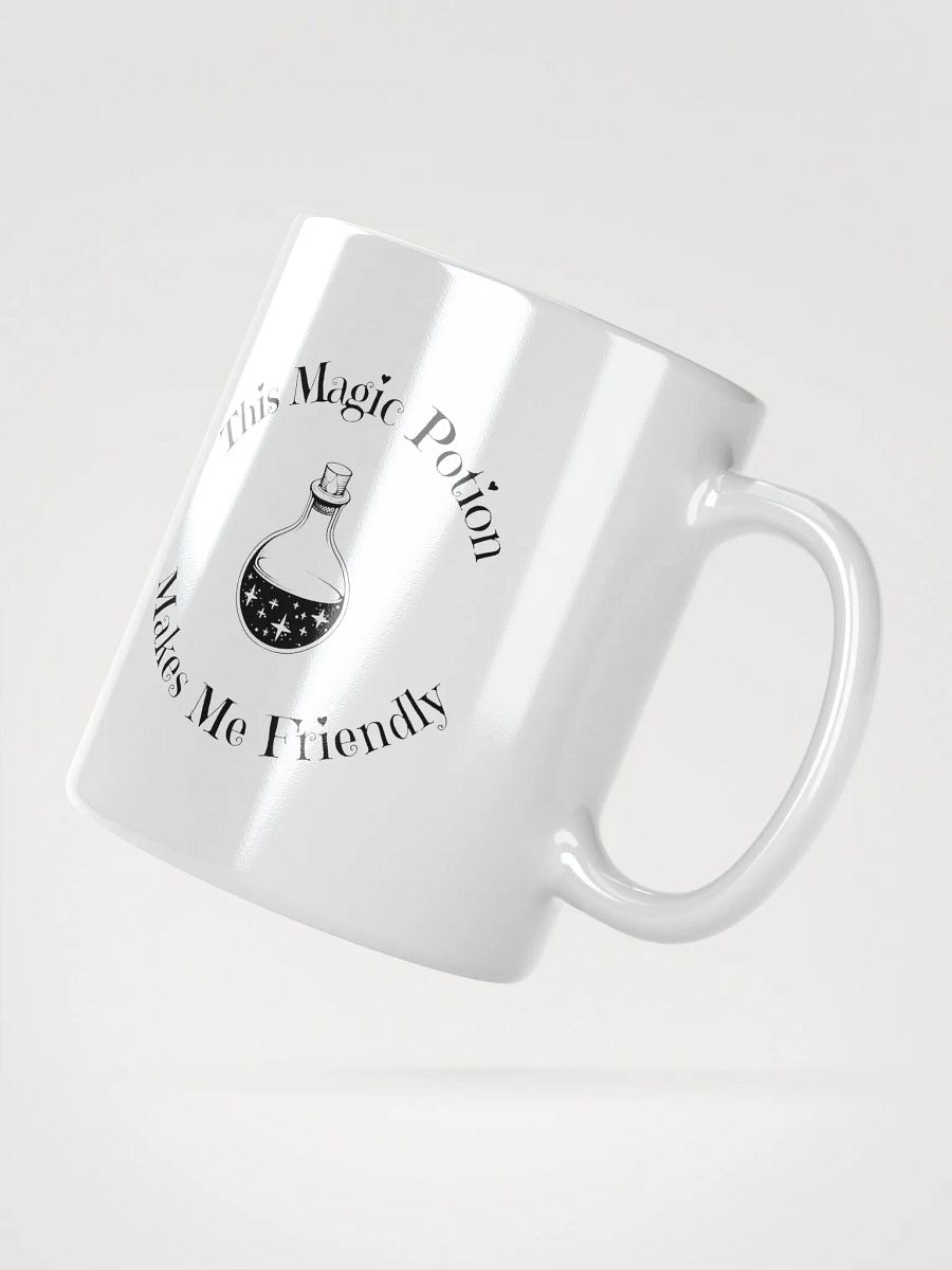 B*tch Begone! Mug product image (2)