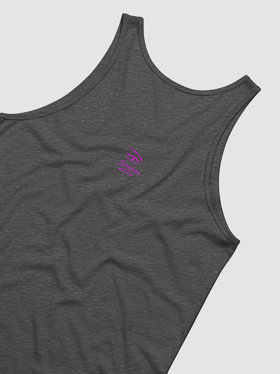 Eat The Rich Tank product image (28)