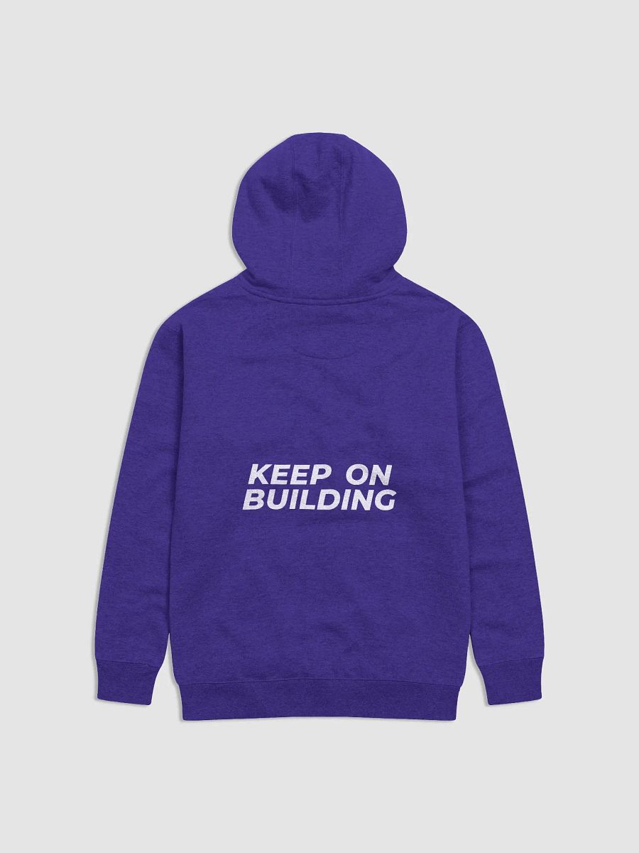 H5 Hoodie product image (2)
