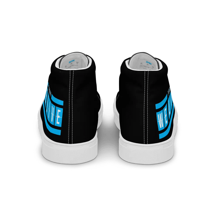 Mens high tops product image (2)