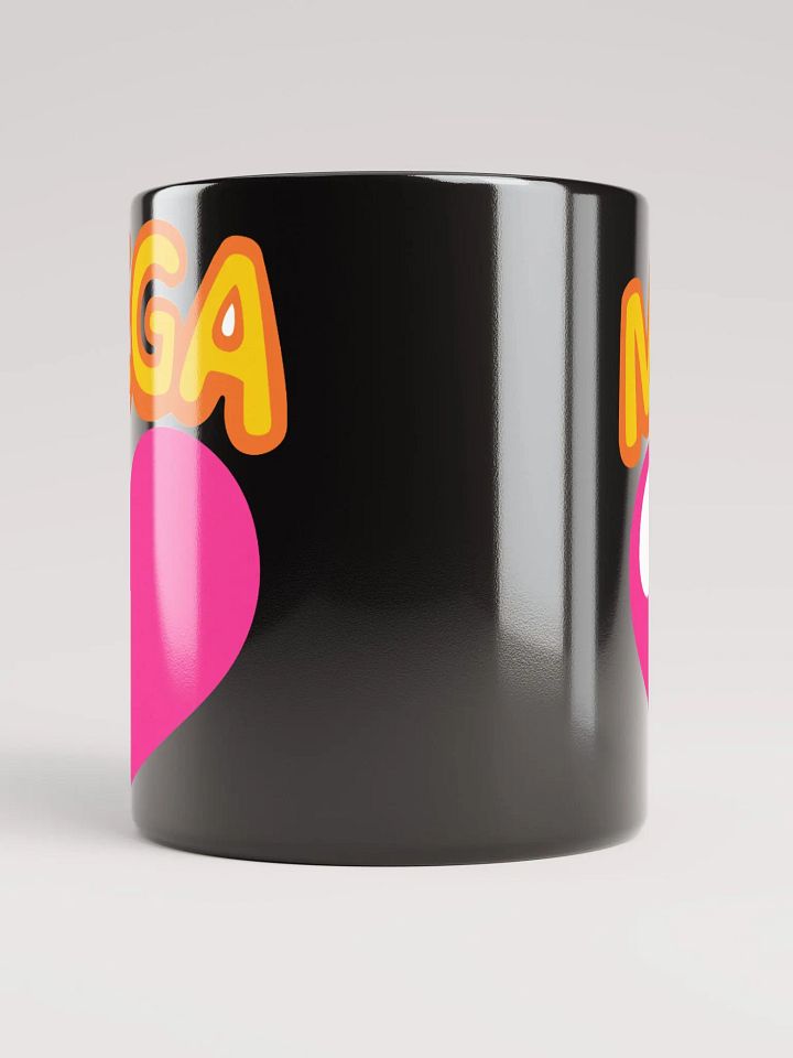 Mega Love Coffee Mug product image (2)