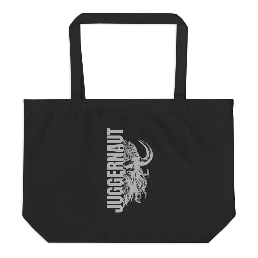 Juggernaut Tote product image (6)