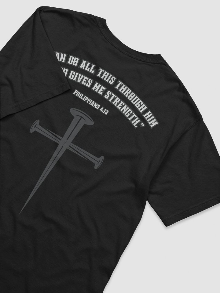I can do all things through HIM product image (1)