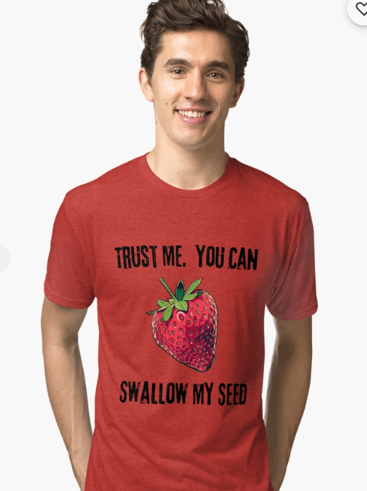 Strawberry product image (2)