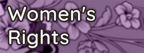 Women's Rights