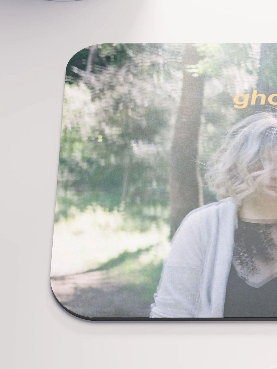 Ghost Mousepad product image (6)