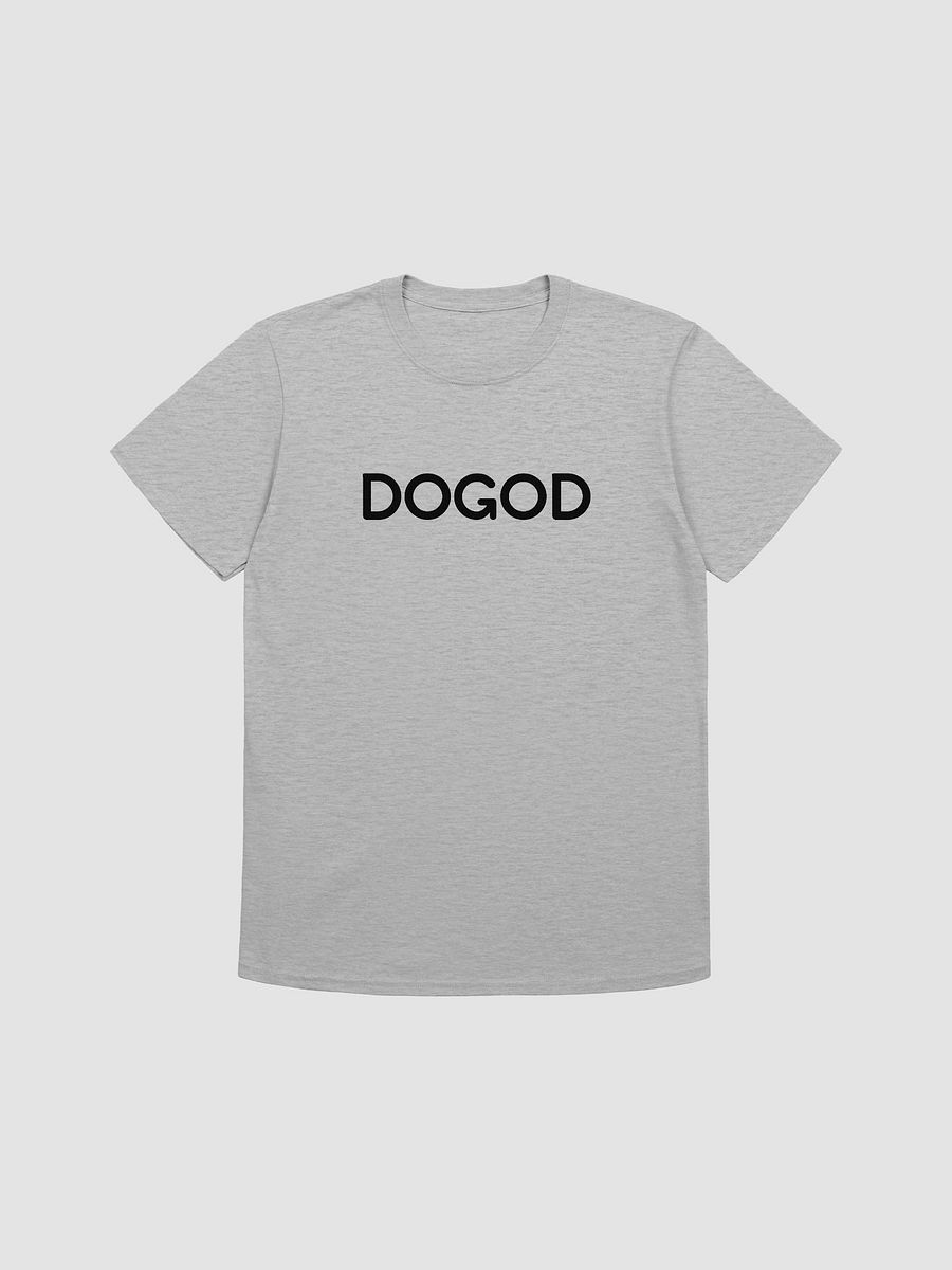 Camiseta Unisex DOGOD Light product image (9)