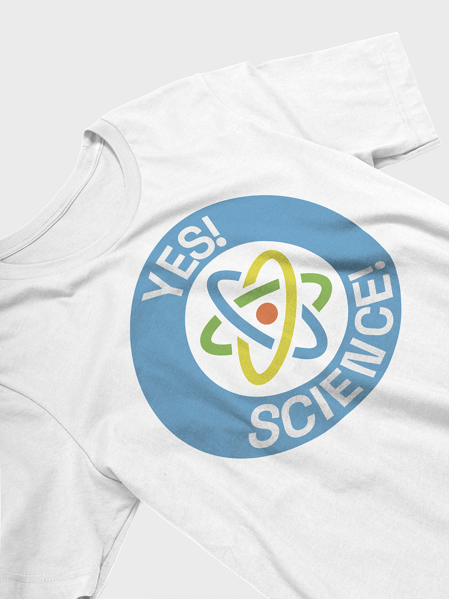 Yes! Science! 2025! product image (6)