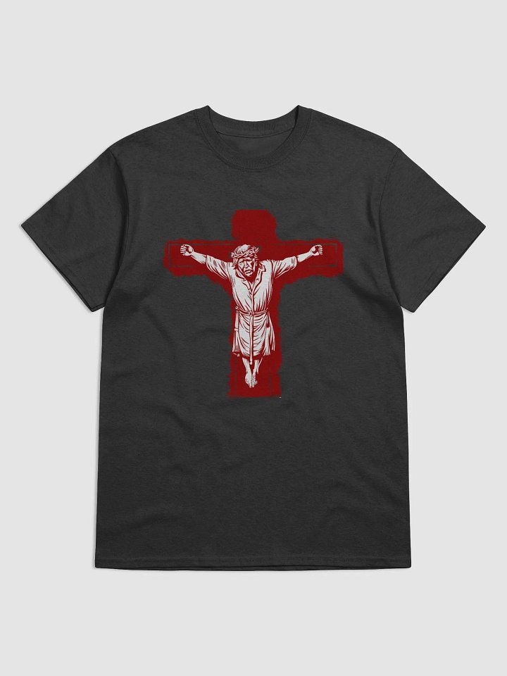 Trump's Sacrifice product image (1)