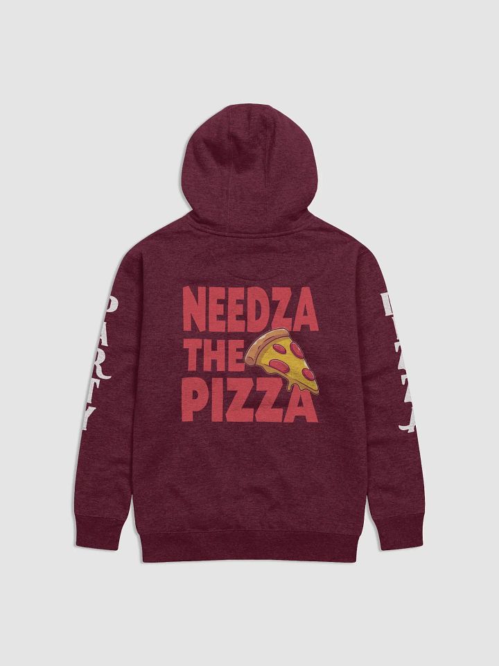 PIZZA... YOU DESERVE IT! product image (1)