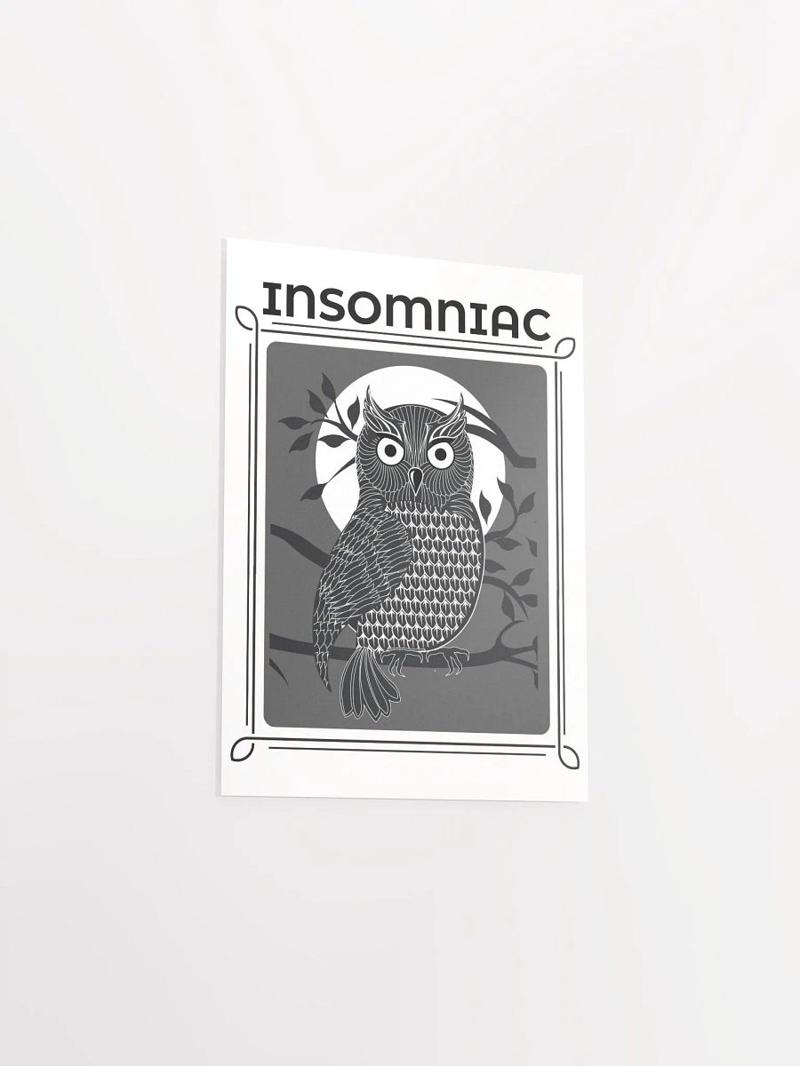 INSOMNIAC product image (14)