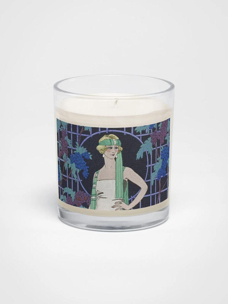 Vintage Vibes Soy Wax Candle product image (2)