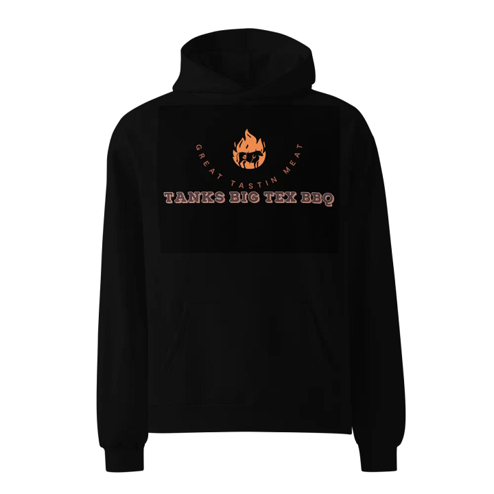Tanks Big Tex BBQ product image (1)