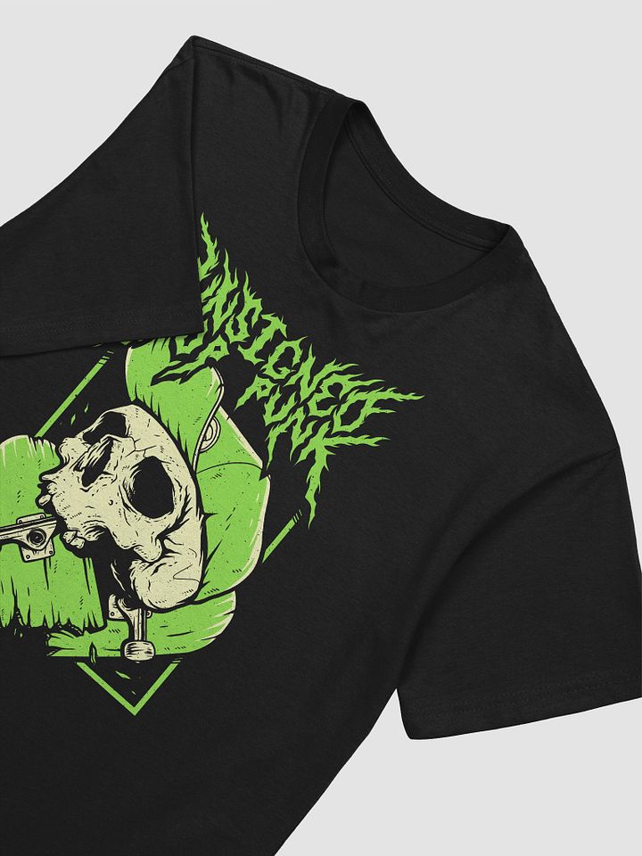 Skateboard Tee product image (2)
