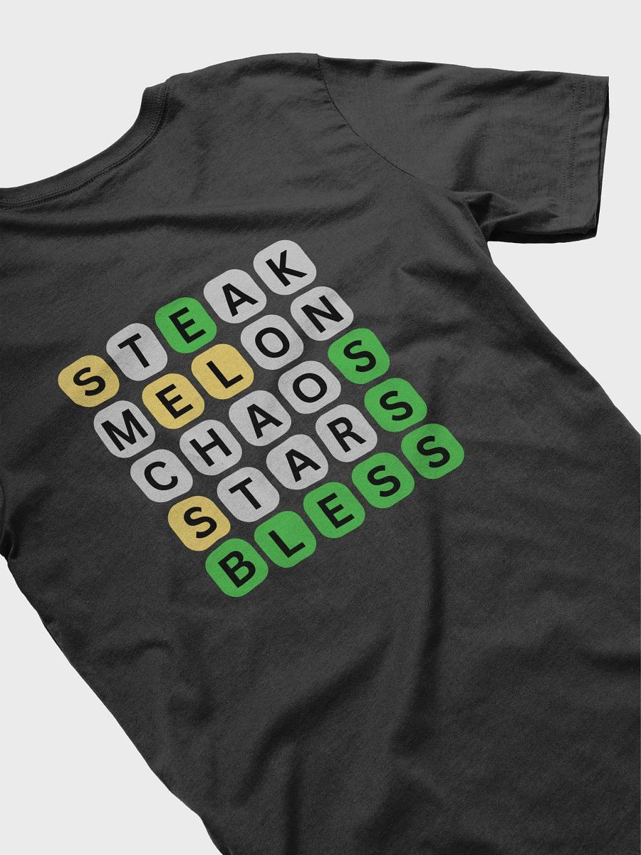 Stream Blessing T-Shirt product image (23)