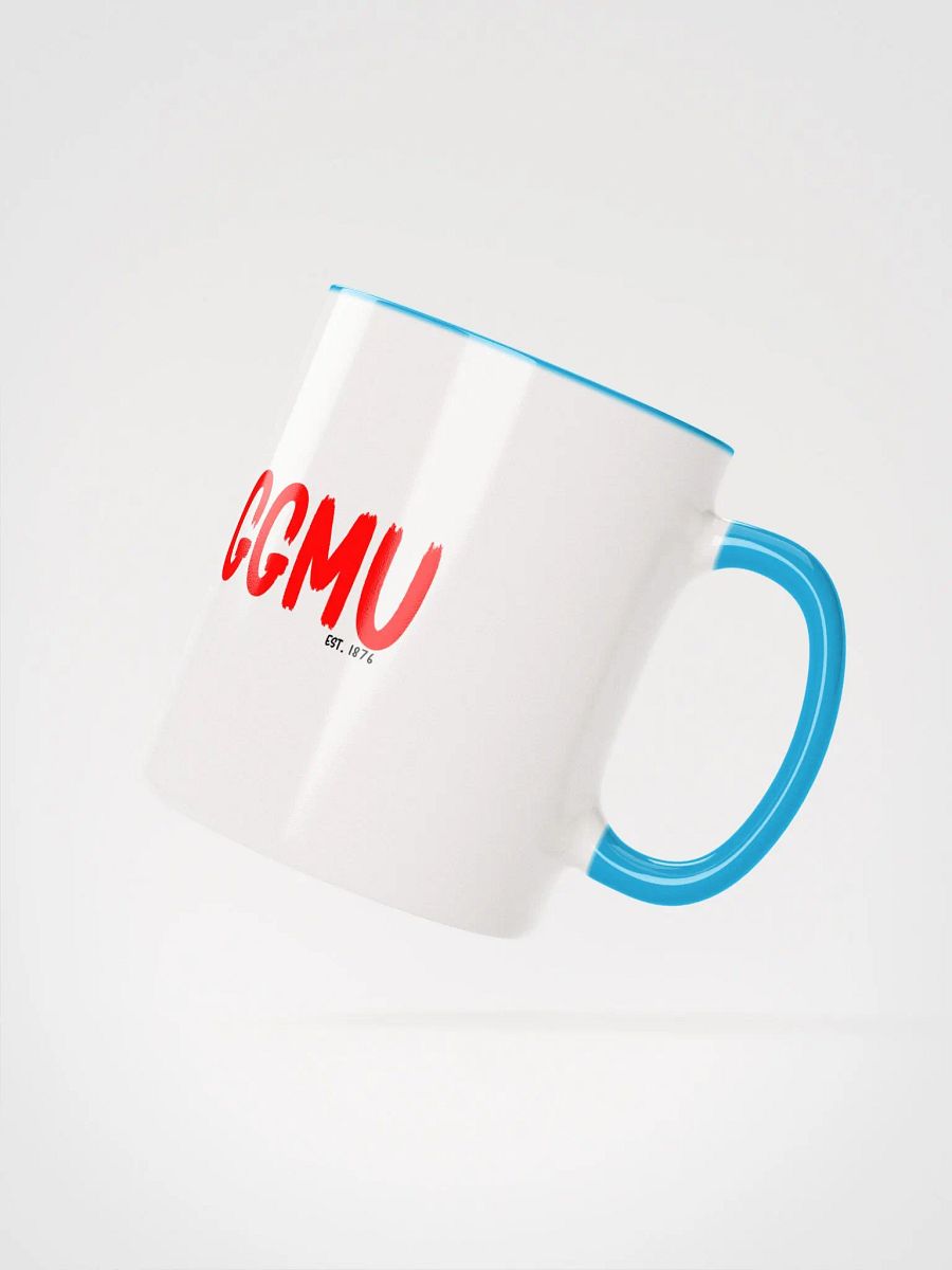 Vibrant GGMU Ceramic Mug product image (14)