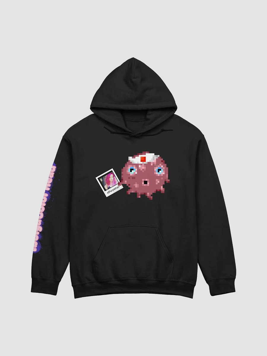 Ollie - Instagram Hoodie F product image (1)