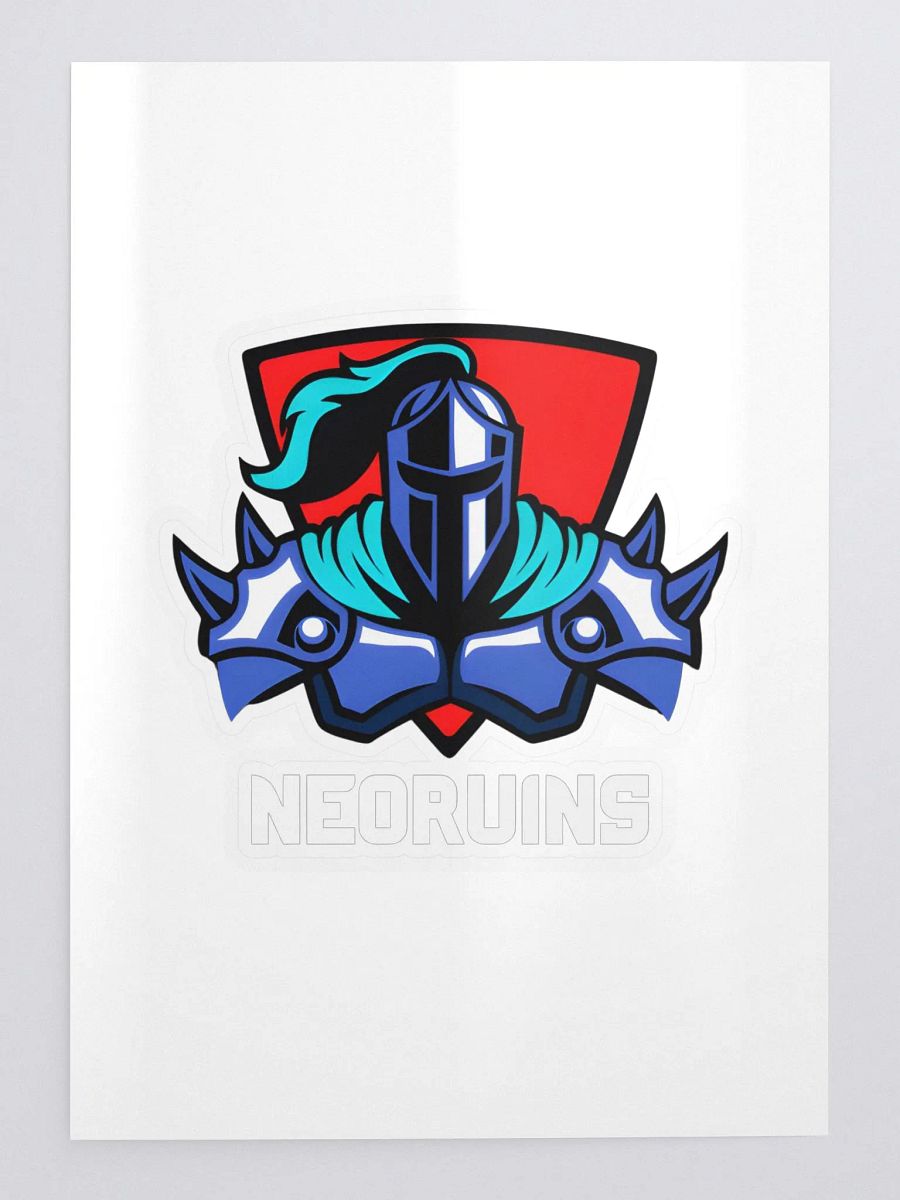 Neoruin Sticker product image (1)